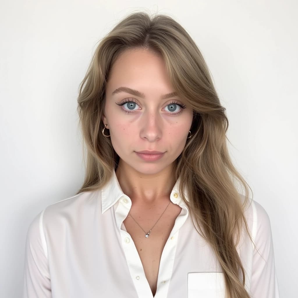 AI generated Professional Headshots 2