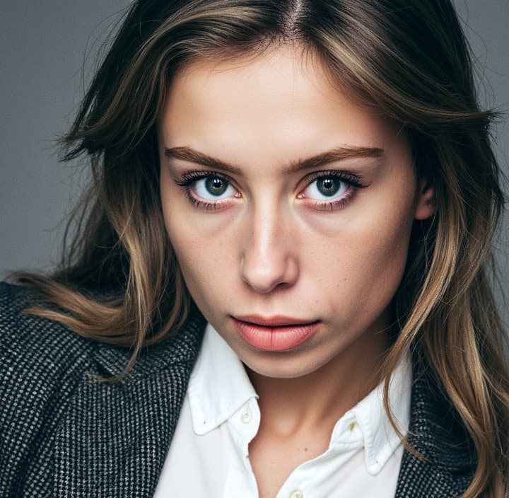 AI generated Professional Headshots 3