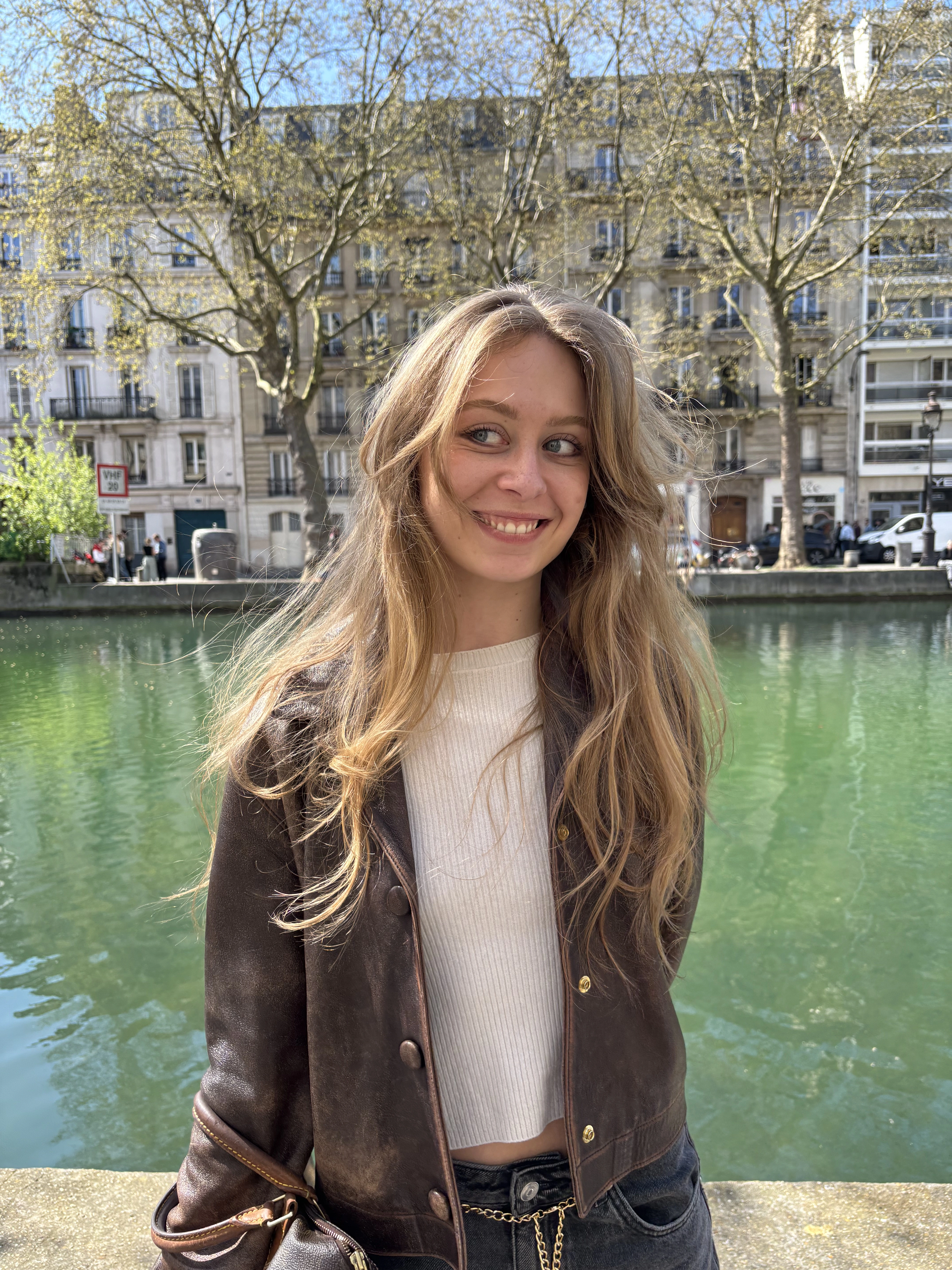 Training photo - different angle